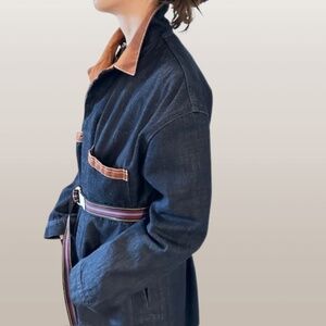 MARNI Denim Coat🌸